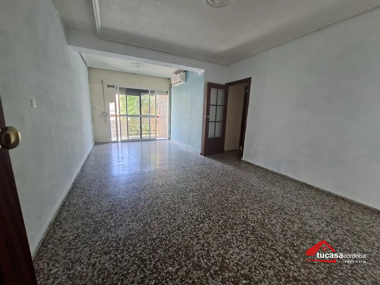 Flat for sale in Huerta de la Reina - Trassierra