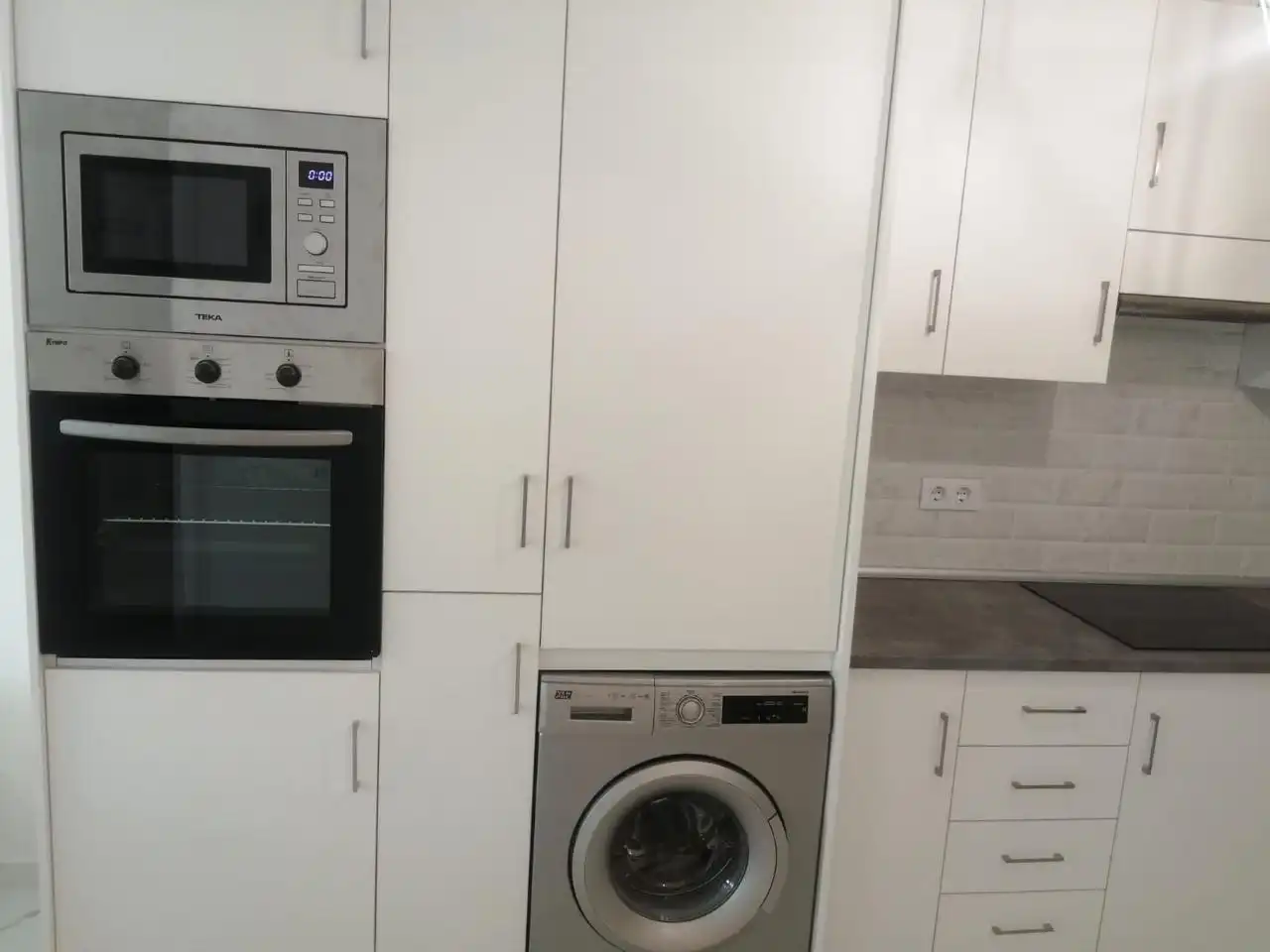 Flat with pool for sale in Meandro, imagen 62