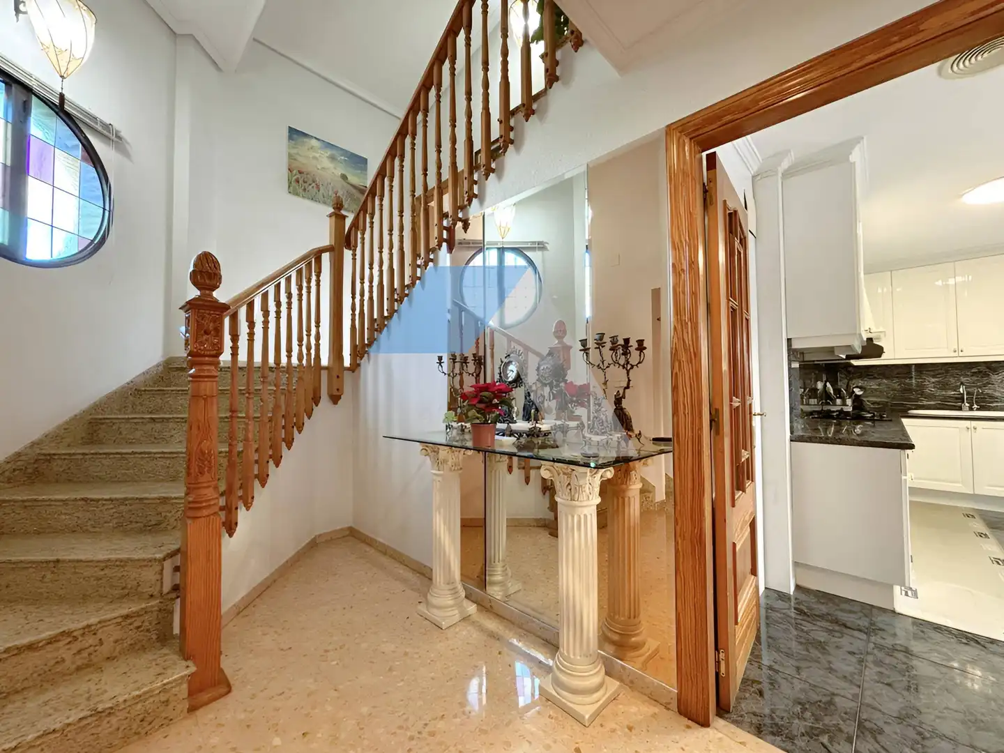 Chalet con piscina en venta en Haygon - Universidad, imagen 8