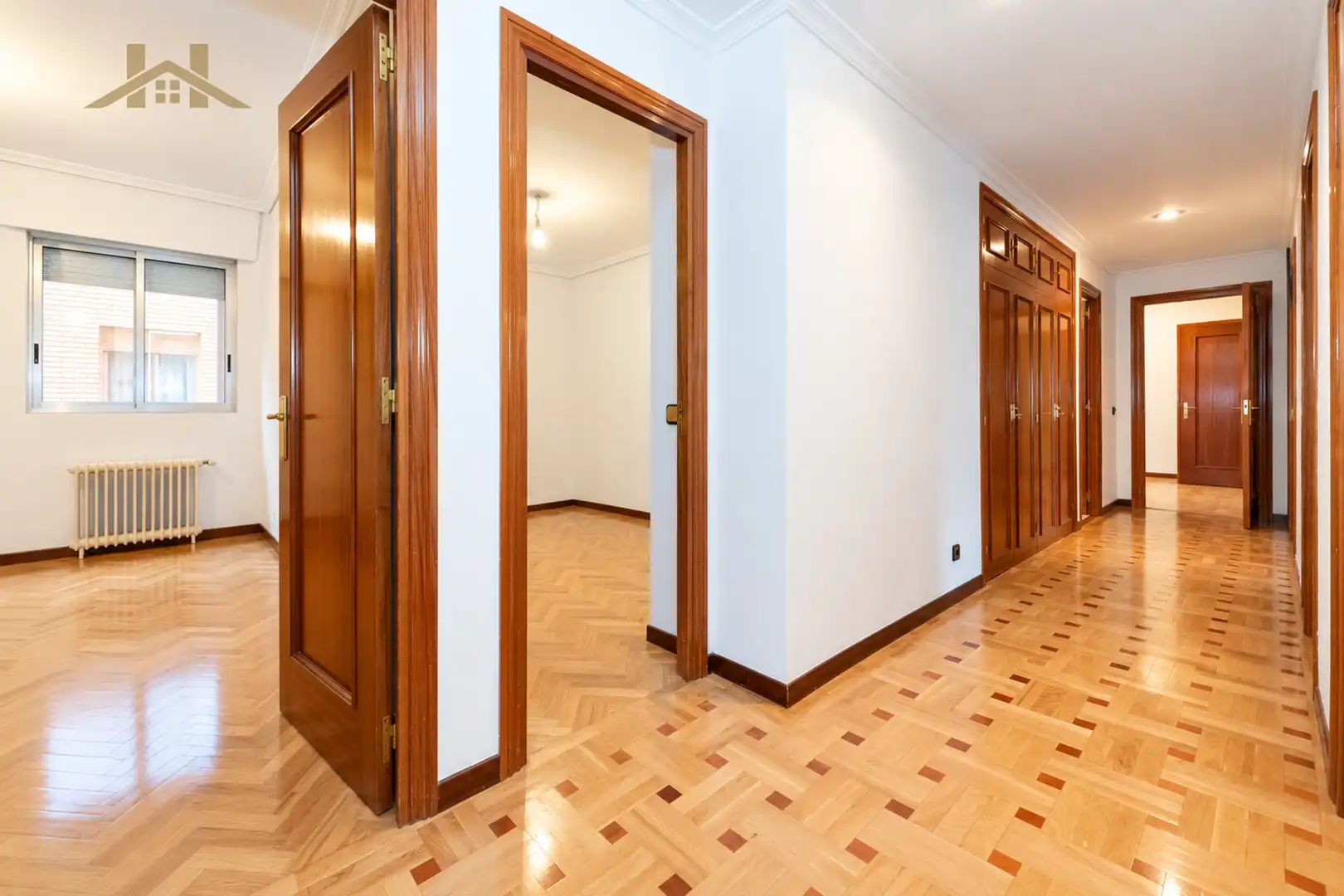 Piso en venta en Pozuelo de Alarcón con Aire acondicionado, Calefacción y Terraza
