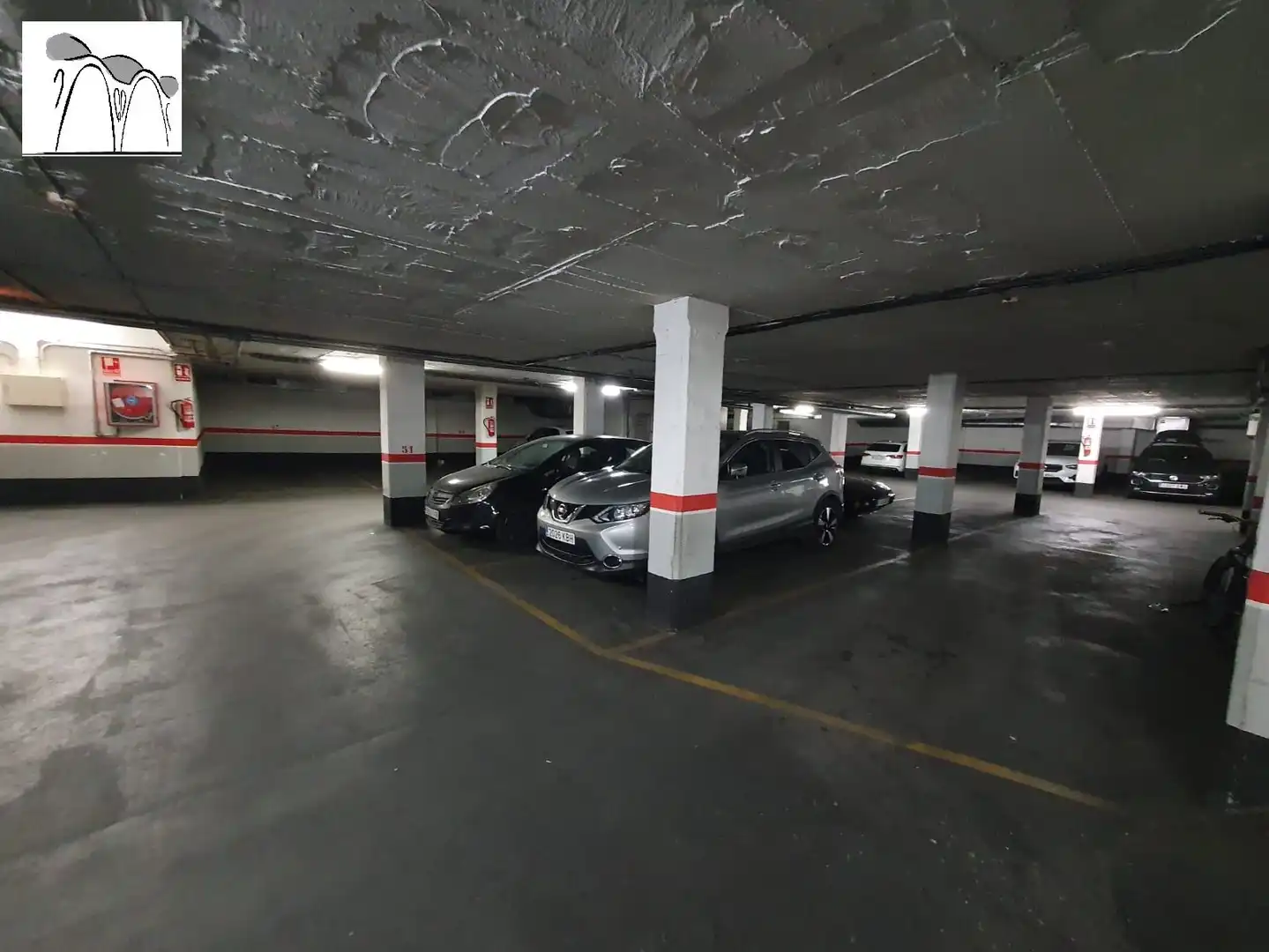 Gewerbefläche zum Verkauf in Carrer d'Ausiàs Marc 3, imagen 37