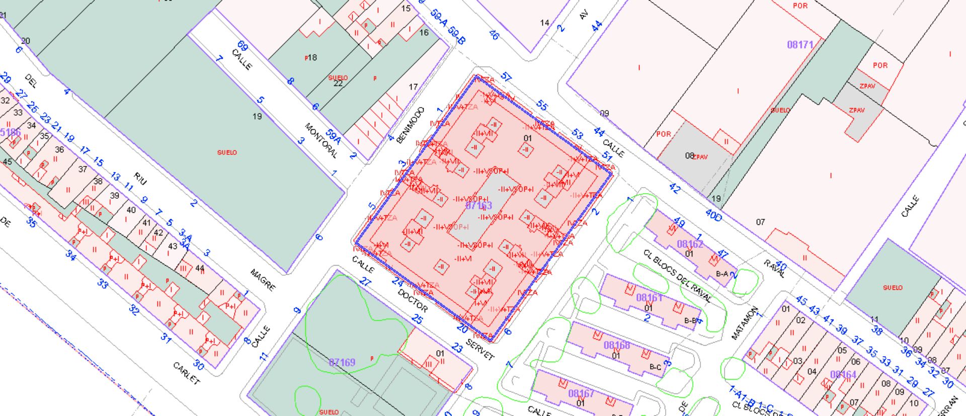 Piso en venta en Algemesí