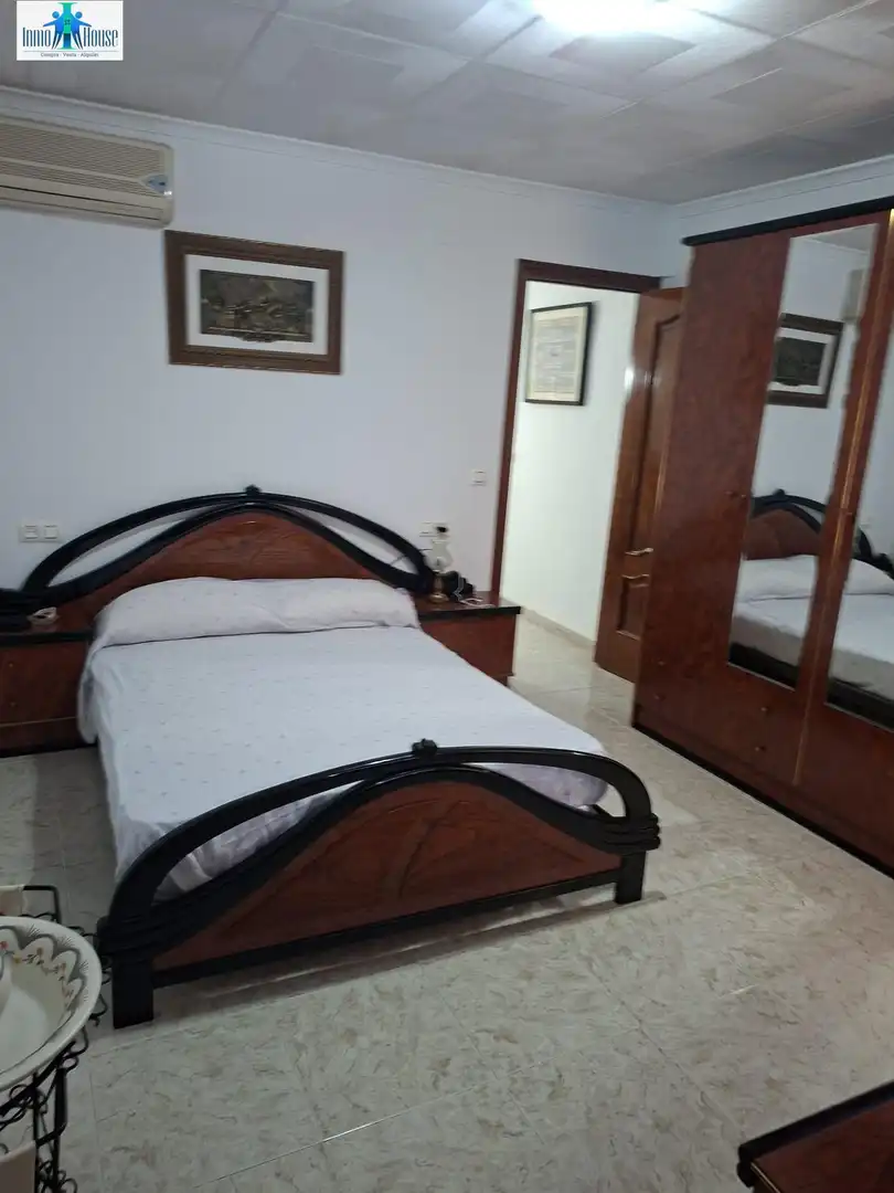 Casa in vendita a Madrigueras, imagen 17