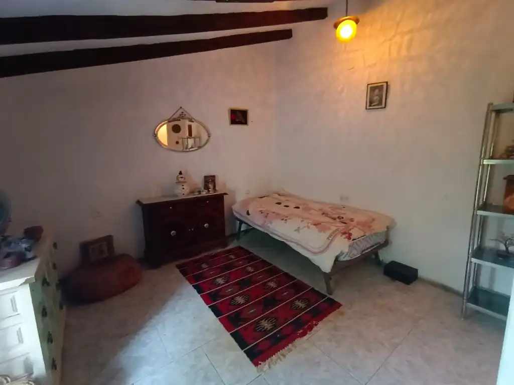 Schlafzimmer von Country house zum Verkauf in Casabermeja