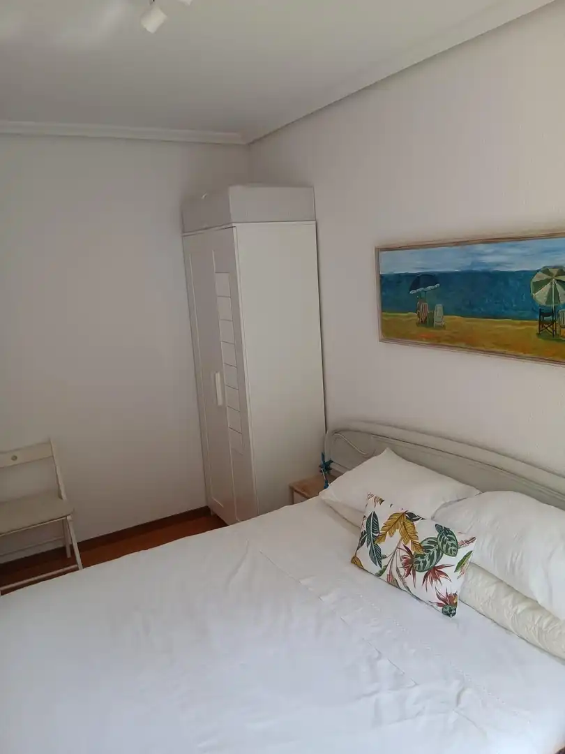 Wohnung zur Miete in Suances