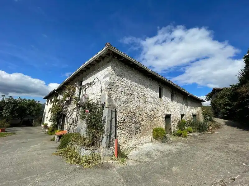 Exterior view of Country homes for sale in Altzo