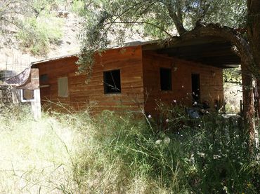 Country house for sale in Torvizcón