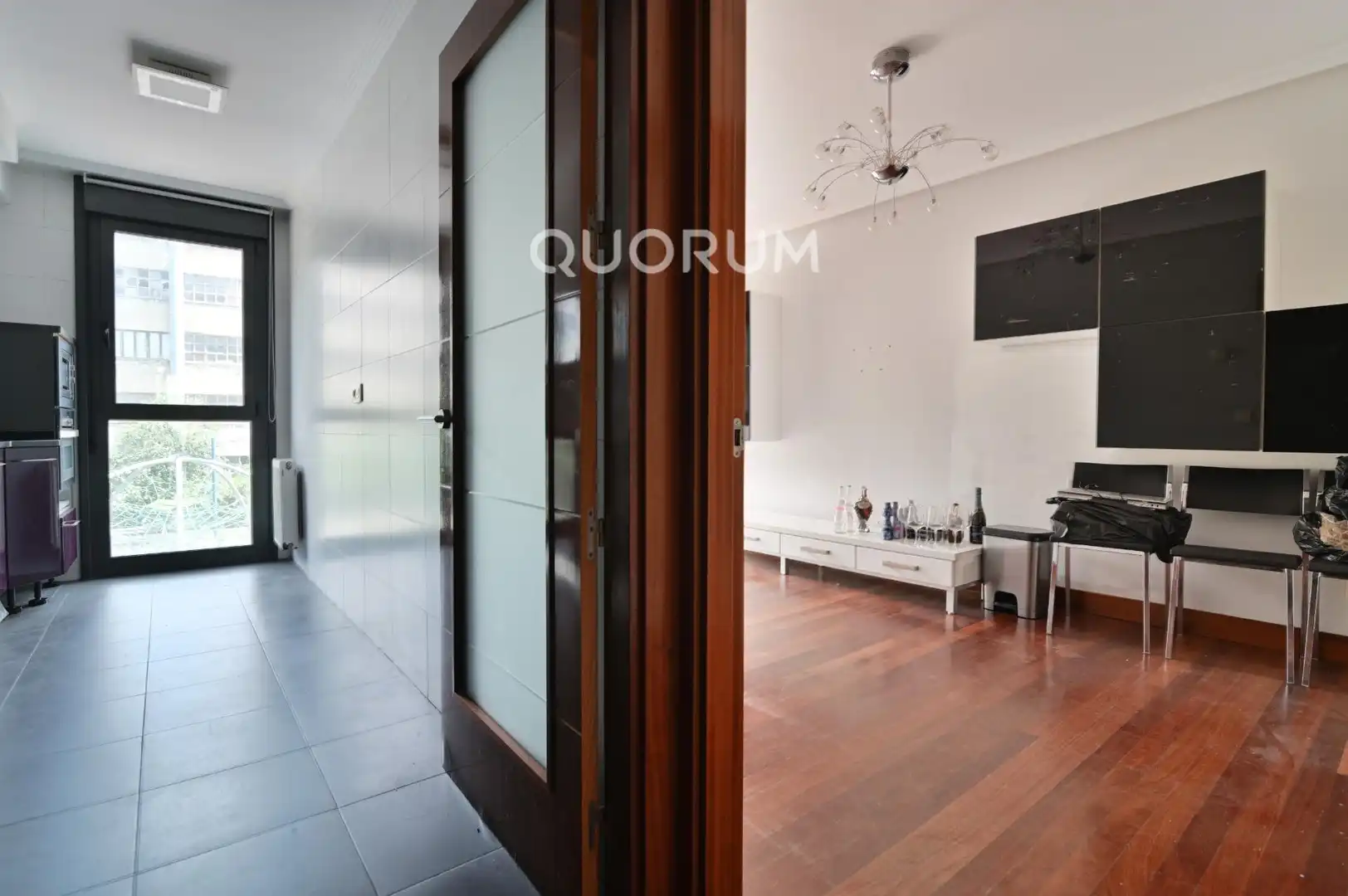 Wohnung zum Verkauf in Bilbao  mit Heizung und Terrasse