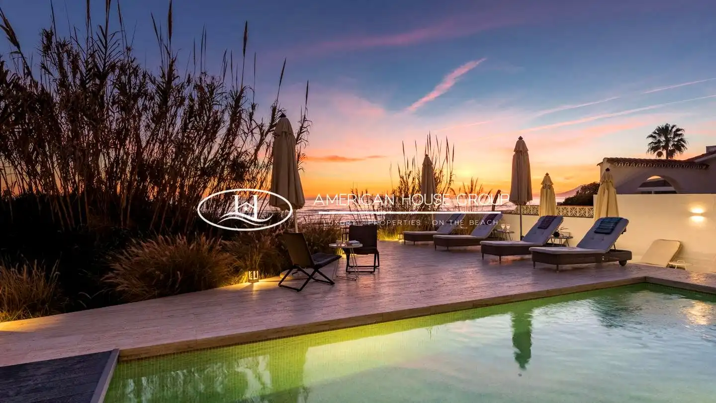 Maison avec piscine à vendre à Las Chapas - El Rosario, imagen 36