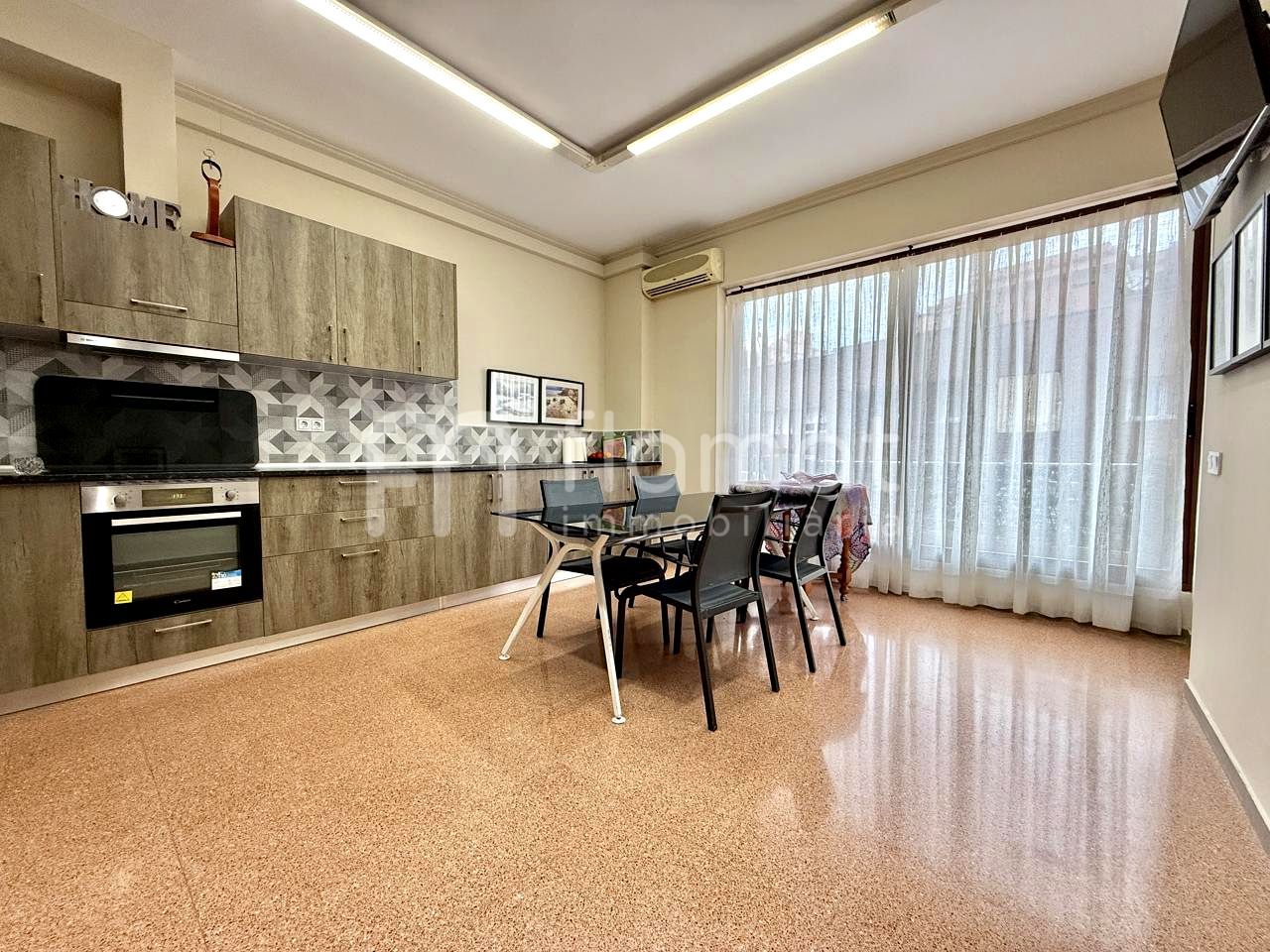 Dining room of Planta baja for sale in Lloret de Mar  with Terrace