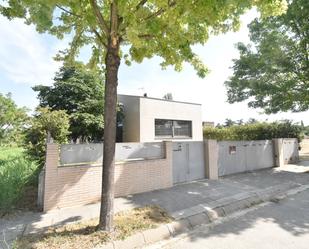 Vista exterior de Pis en venda en Bordils amb Aire condicionat, Calefacció i Terrassa