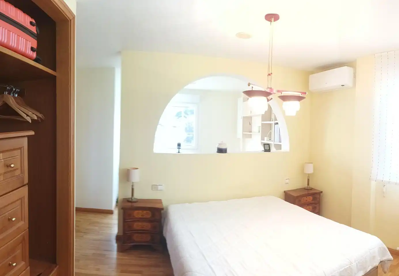 Habitación de Casa o chalet en venta en Calatayud con Calefacción, Jardín privado y Terraza