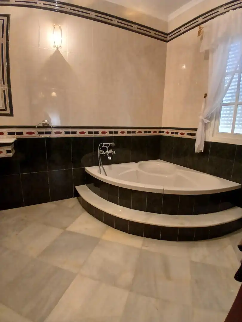Baño de Casa o chalet en venta en Puerto Real con Piscina