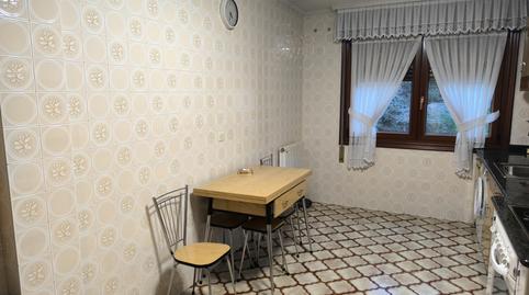 Foto 5 de Pis en venda a Las Delicias Kalea, 7, Cruces, Barakaldo