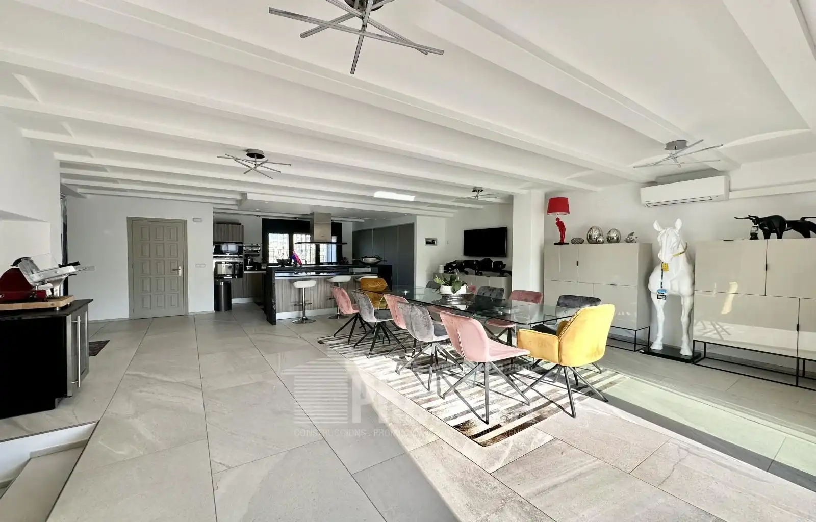 Chalet con piscina en venta en ILLA CARTAGO, imagen 20