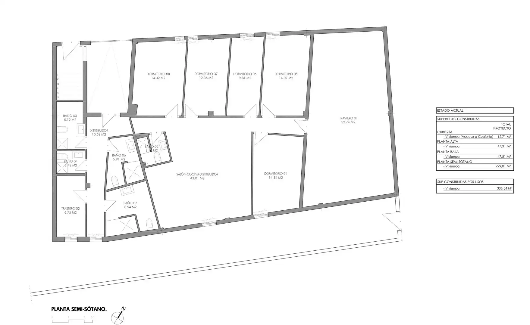 Detached homes for sale in Tarifa  with Terrace
