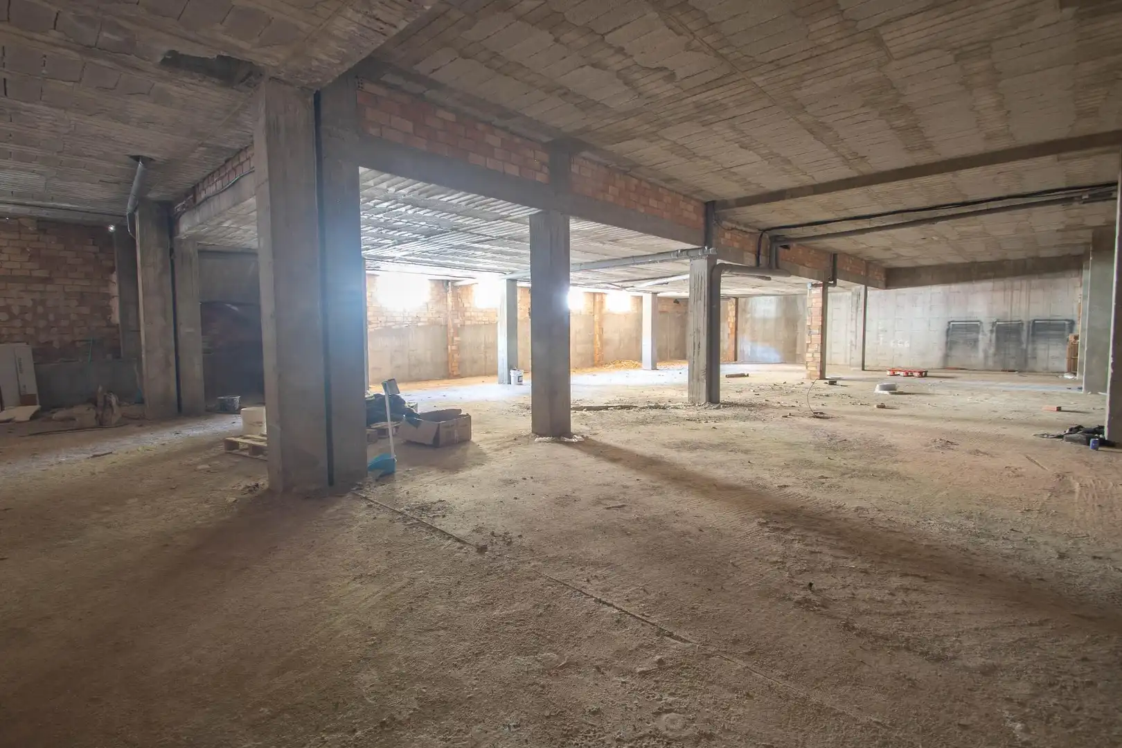Local comercial en venda a Calle Olmo, imagen 22