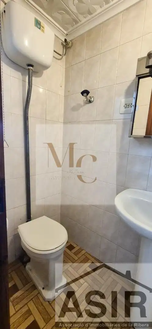 Flat for sale in Benifaió