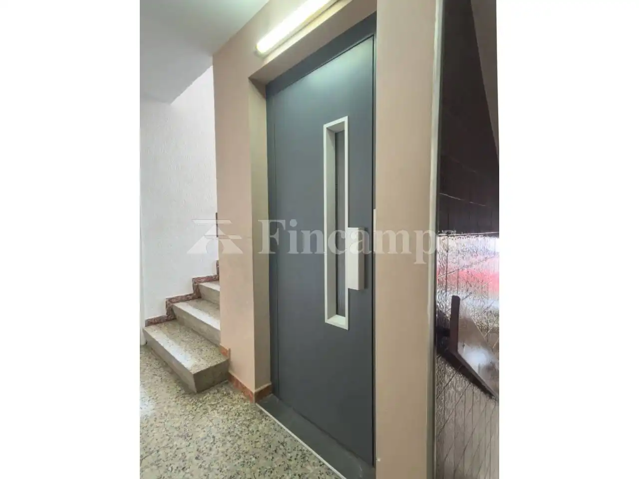 Flat for sale in Sabadell  with Heating