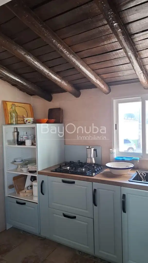 Casa o chalet en venta en Beas
