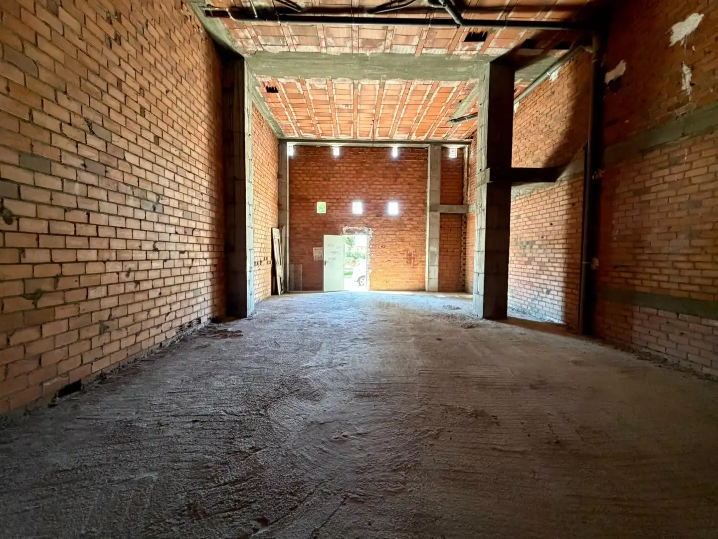 Local comercial en venda a Zona Alta, imagen 2