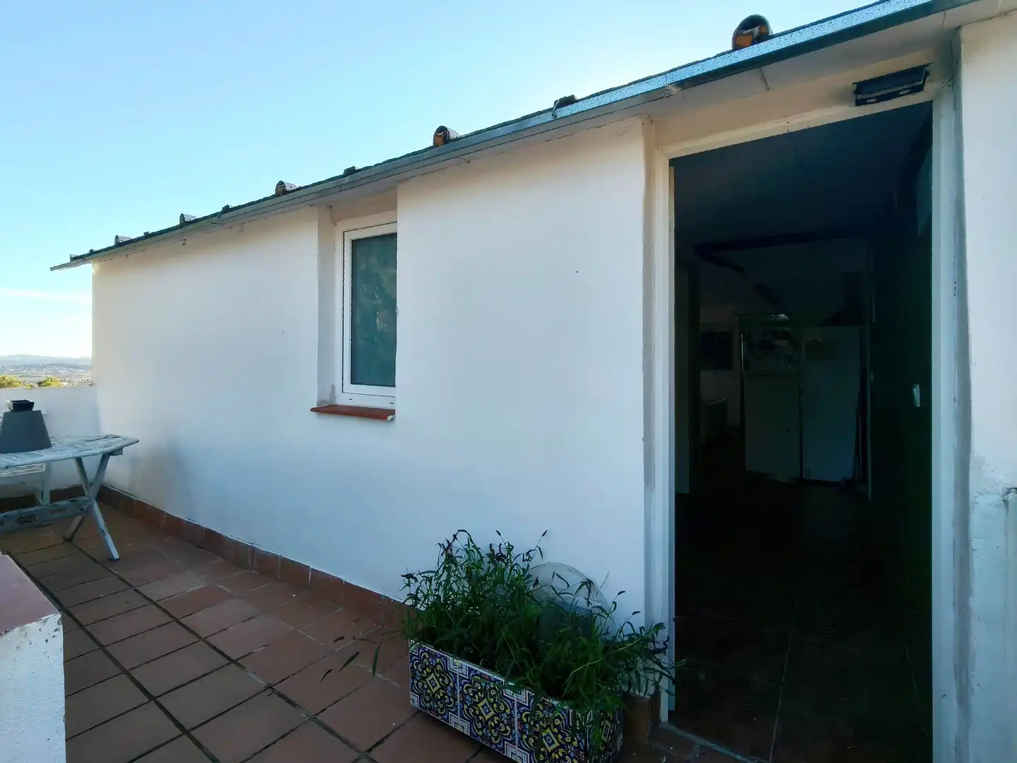 Exterior view of Flat for rent in Piera, Barcelona