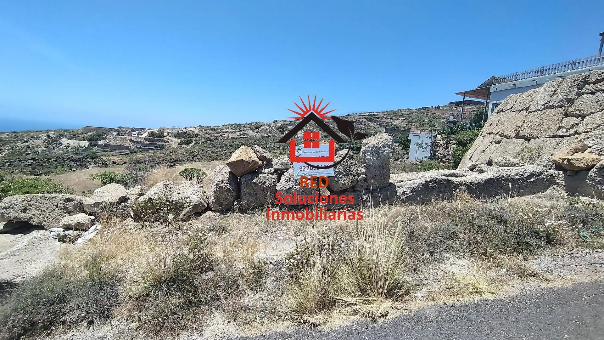 Terreny rústic en venda a Caseta de Abajo, imagen 3
