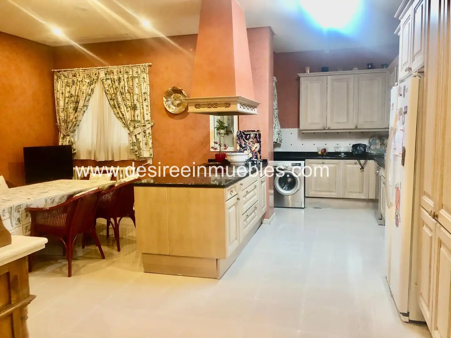 Flat with terrace for sale in Plaça de Tetuan, imagen 11
