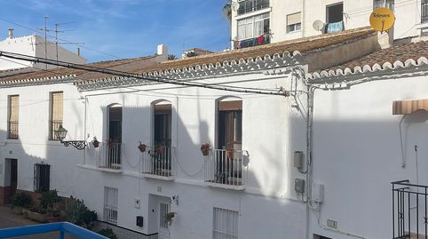 Foto 5 de Casa o xalet en venda a Torrox Pueblo, Torrox