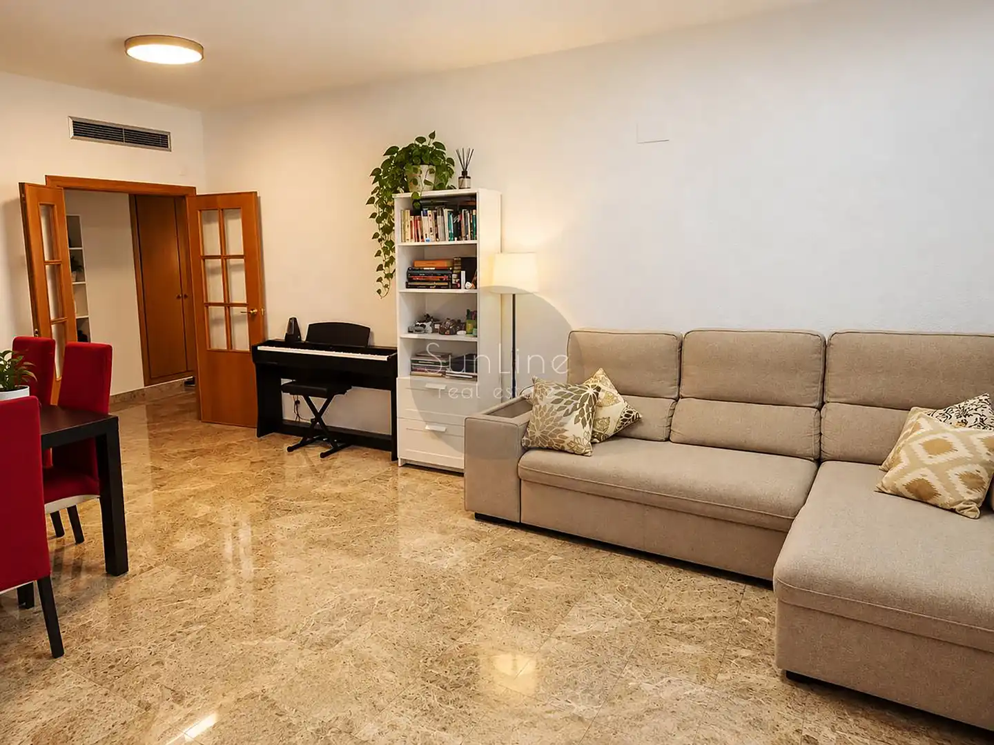 Flat with pool for sale in Carrer Melissa