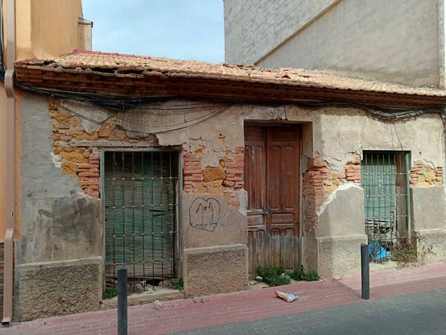 Terreno residencial en Venta en San Benito - Patiño