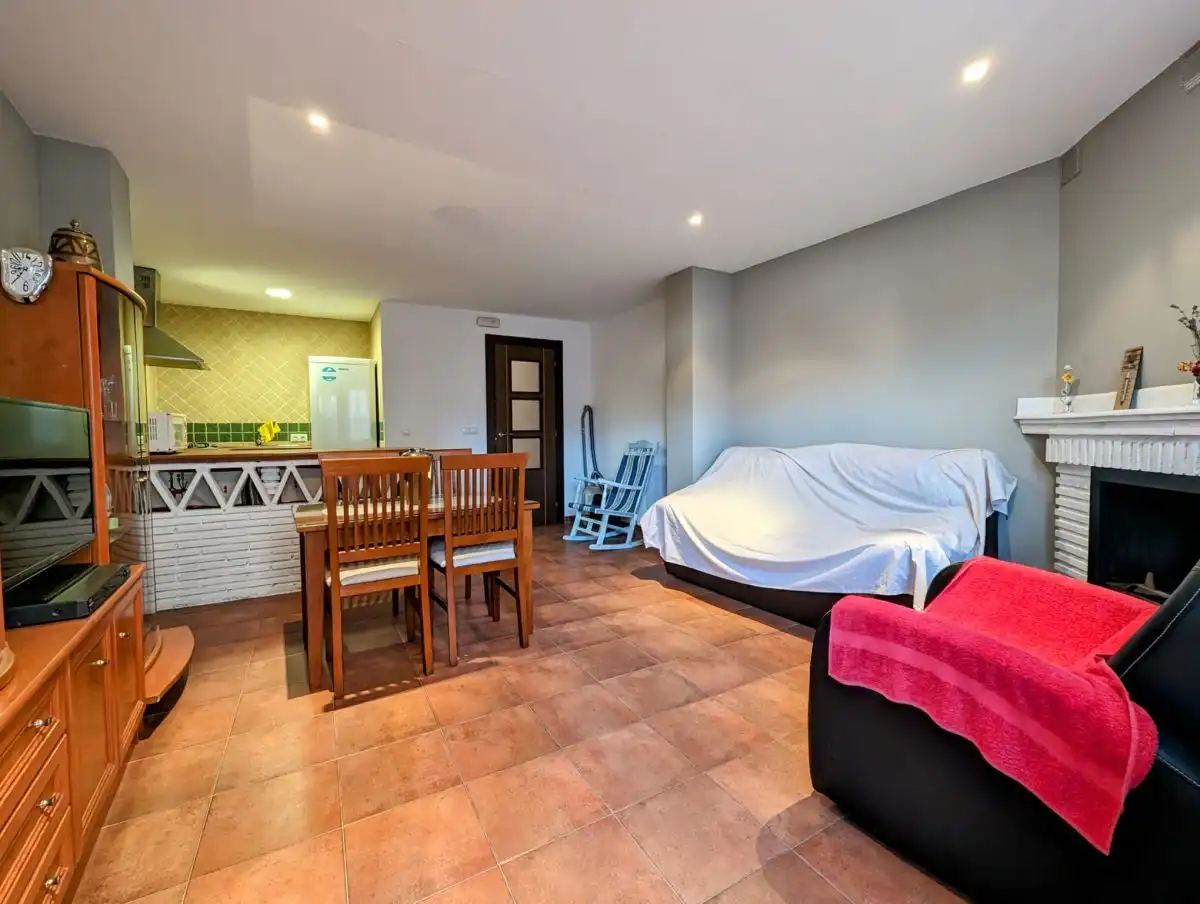 Casa o chalet en venta en Salar con Trastero, Amueblado y Balcón