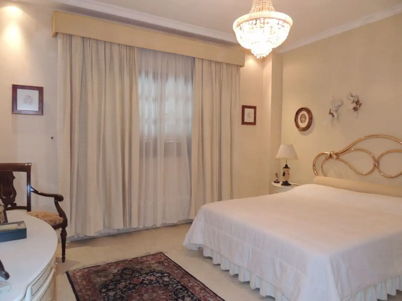 Habitación de Casa o chalet en venta en Telde con Aire acondicionado y Amueblado