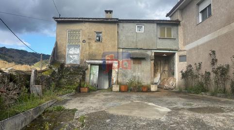 Foto 3 de Casa o xalet en venda a Rua de Alin, San Rosendo, Ourense