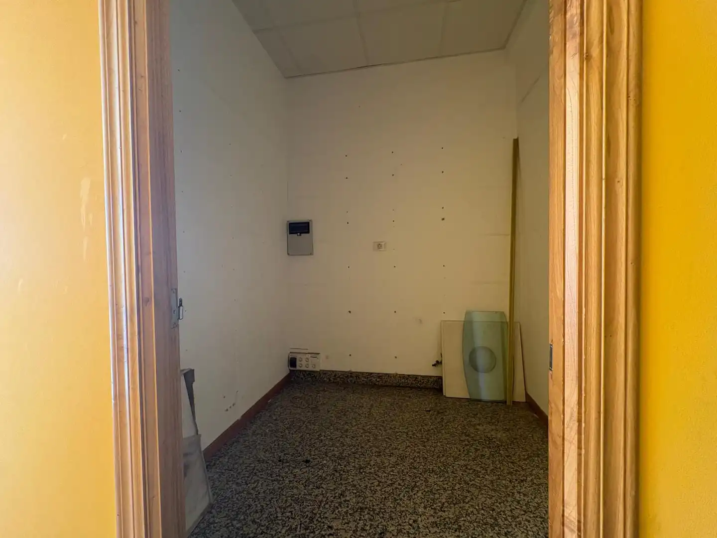 Business premises to rent in Praza Augas Férreas, imagen 6