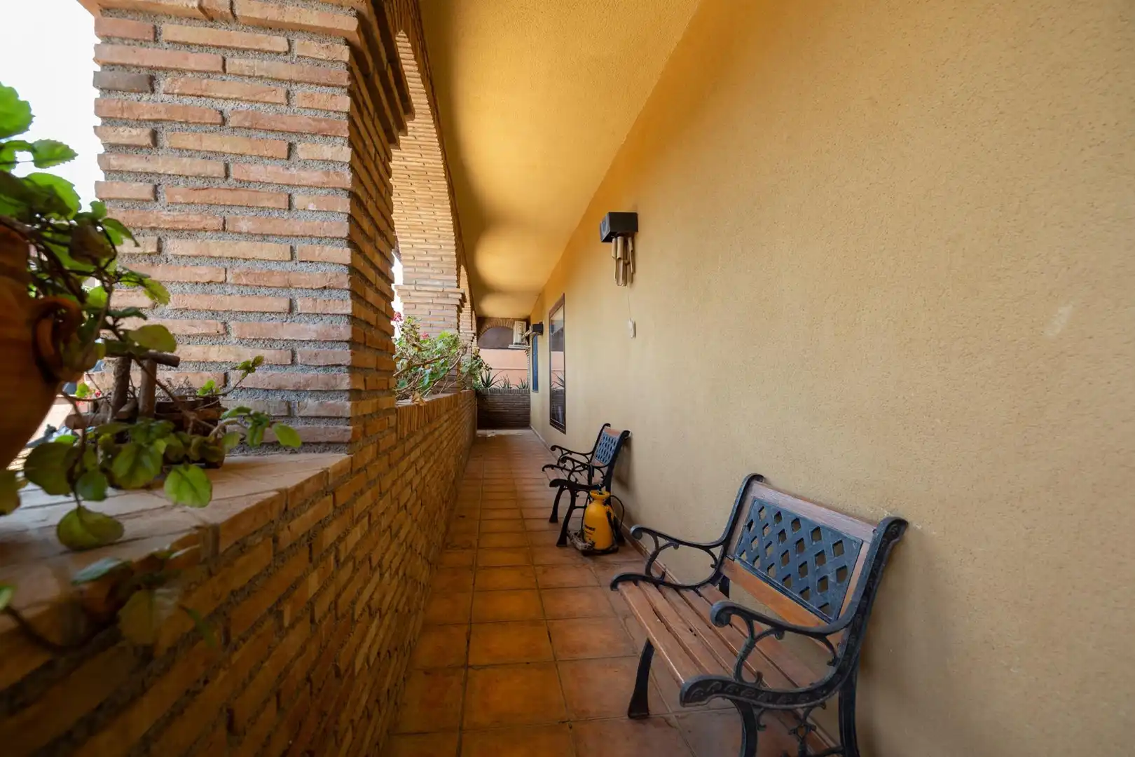 Chalet con piscina en venta en Villa de Otura, imagen 50