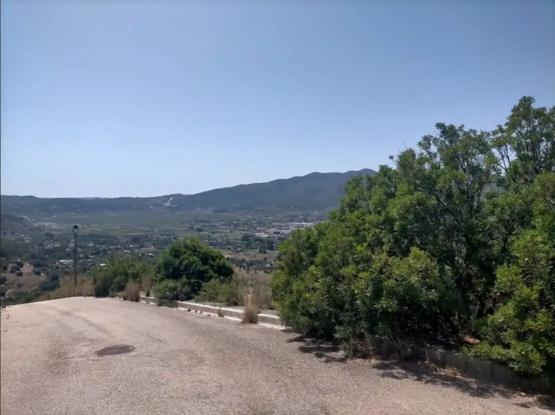 Terrenys i solars en venda a Xaló, imagen 7