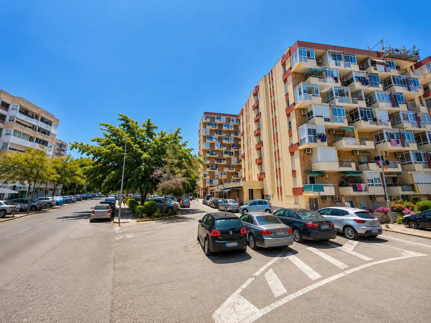 Piso con ascensor en venta en Avenida Gamonal 7, imagen 14