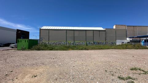 Photo 3 of Industrial land for sale in  Navegran, Peligros, Granada