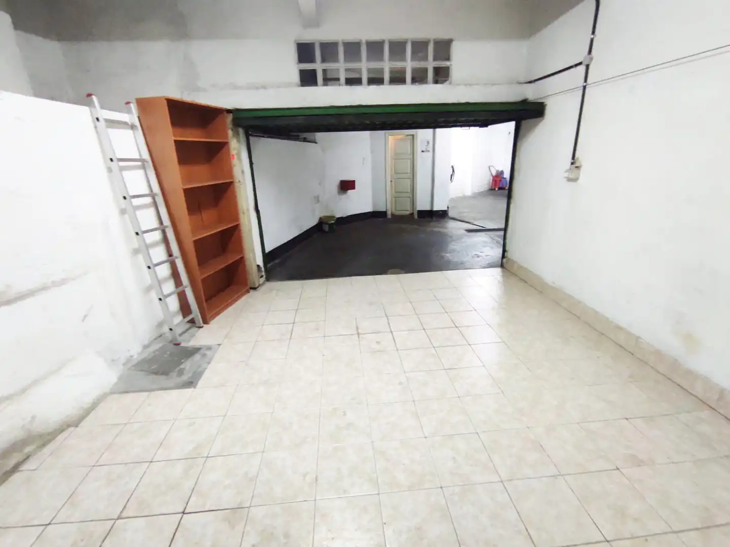 Aparcament en venda a Amaña Kalea, imagen 3