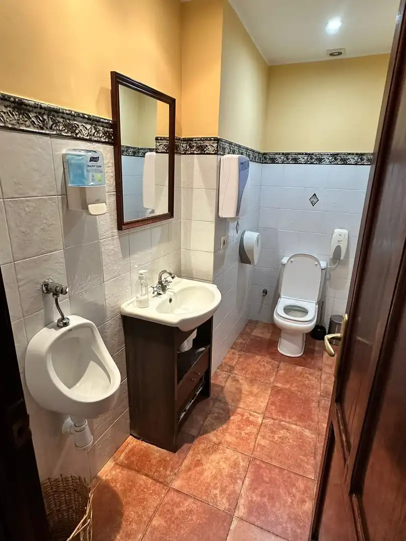 Business premises for transfer in Paseo de Pérez Báyer, imagen 17