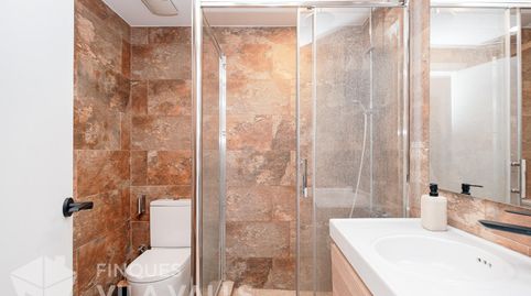 Foto 4 de Piso en venta en C Estació , Caldes de Montbui, Barcelona