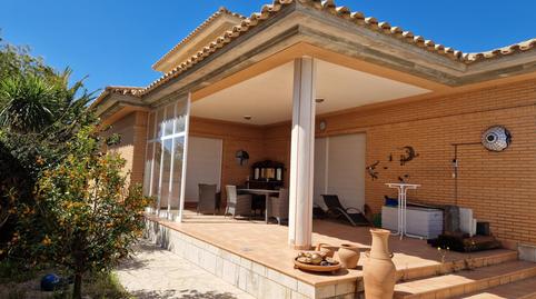 Foto 3 de Casa o xalet en venda a  Republica Argentina de L, Costa del Zèfir, Tarragona