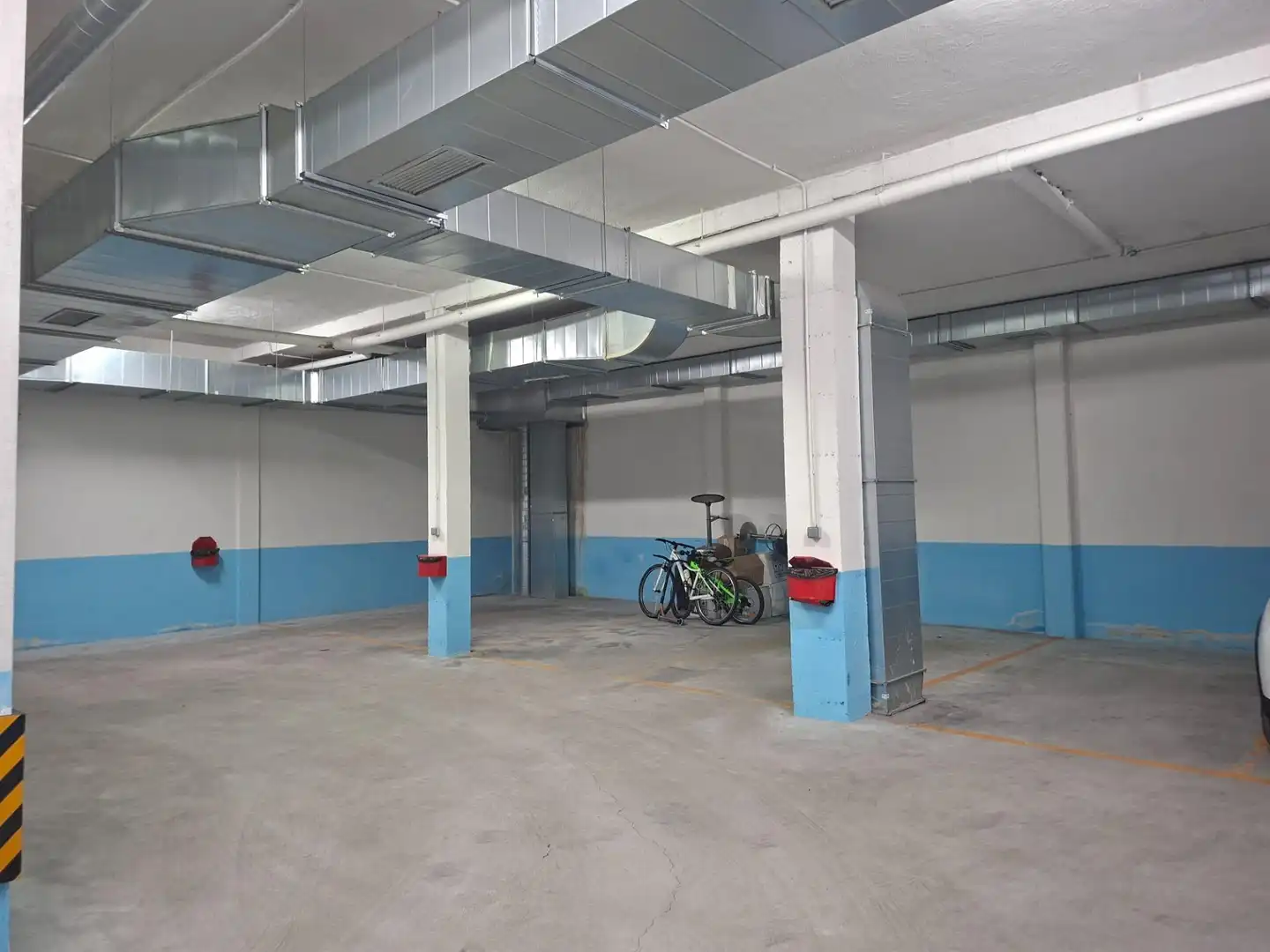 Einzelparkplatz zum Verkauf in POETA MANFER DE LA LLERA, imagen 22