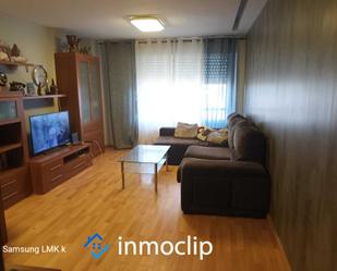 Living room of Flat to rent in Villares de la Reina