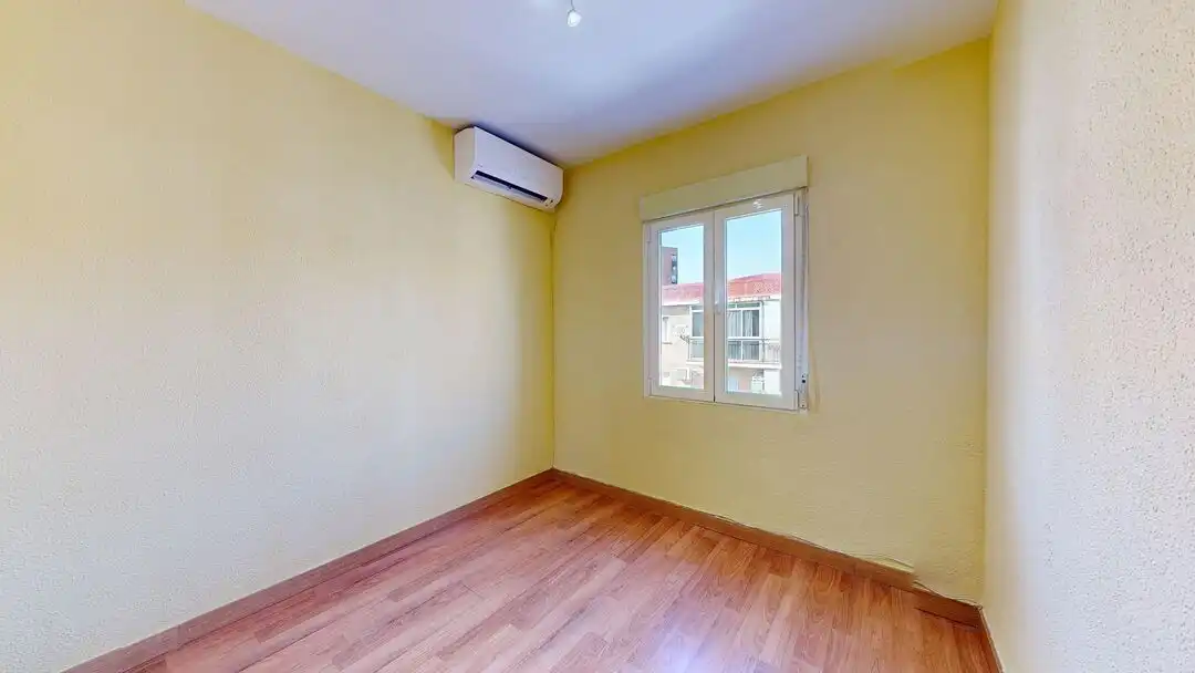 Habitación de Piso en venta en Madrid con Aire acondicionado, Calefacción y Terraza