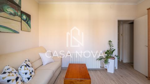 Foto 2 de Piso en venta en Carrer de Sardenya, Fort Pienc, Barcelona Capital