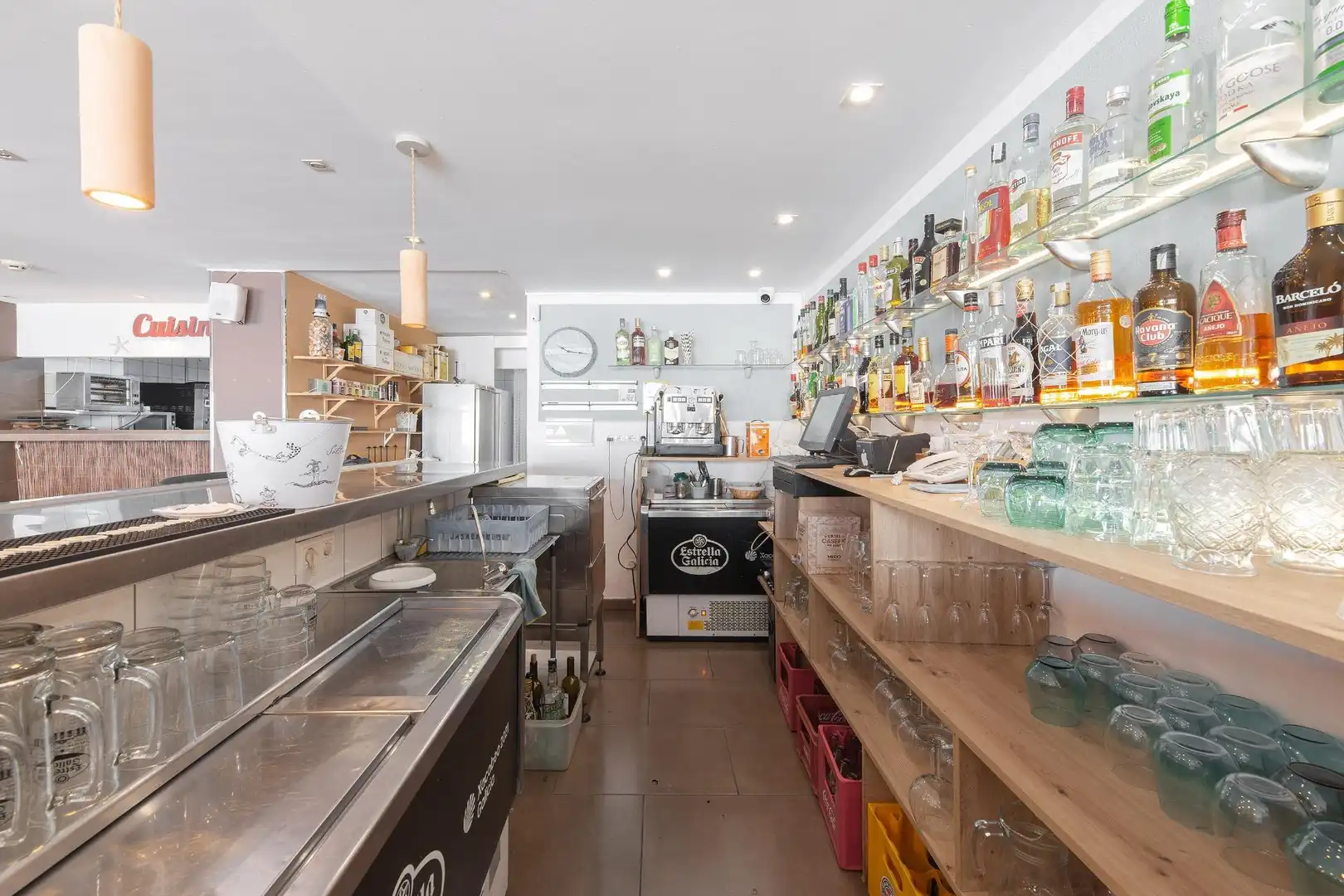 Local de lloguer en Calvià amb Terrassa