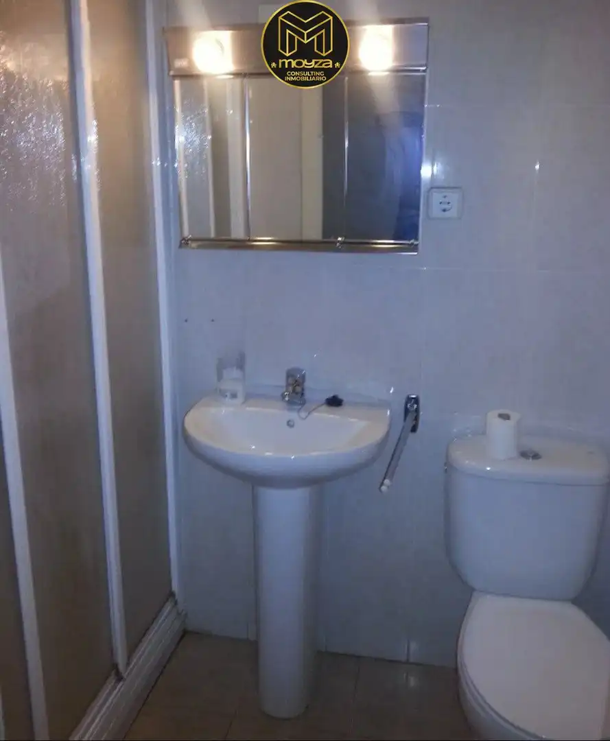 Piso con terraza en venta en Hospital, imagen 10