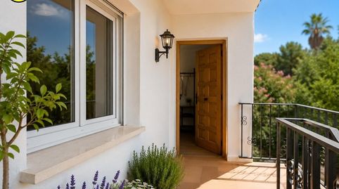 Foto 4 de Casa o chalet en venta en L'Ametlla del Vallès, Barcelona